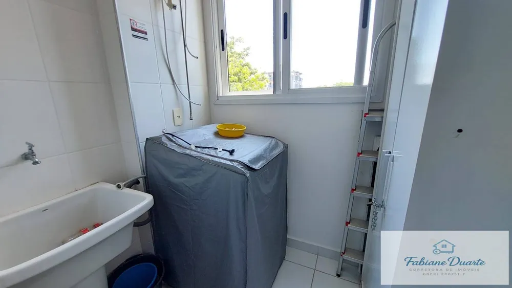 Apartamento, 2 quartos, 74 m² - Foto 11