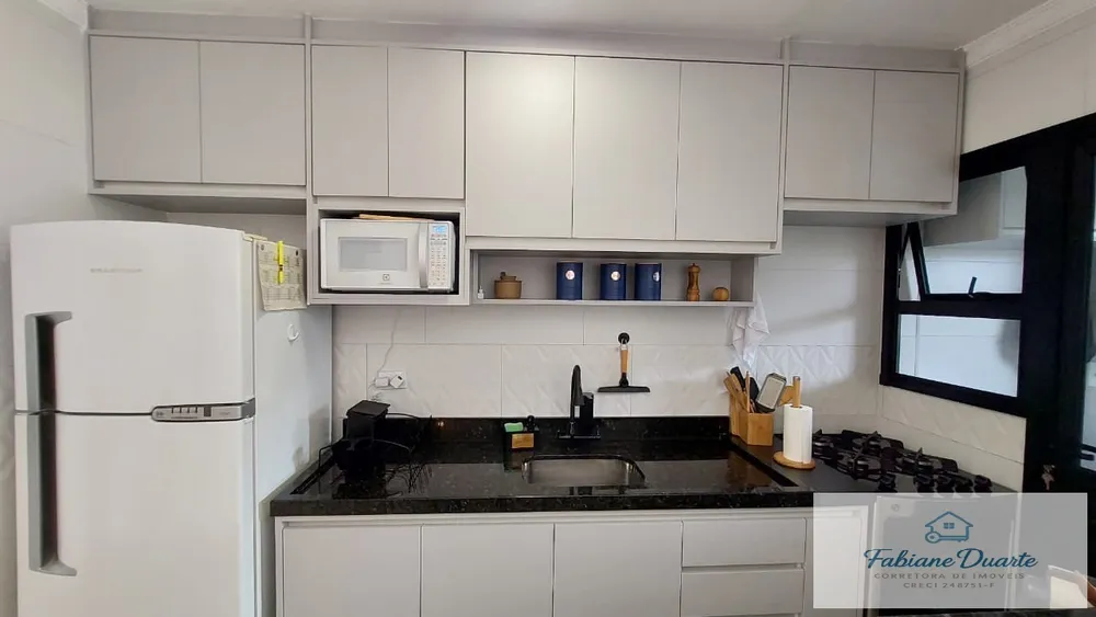 Apartamento, 2 quartos, 86 m² - Foto 3