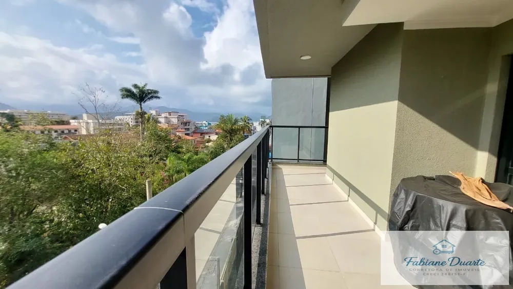 Apartamento, 2 quartos, 86 m² - Foto 1