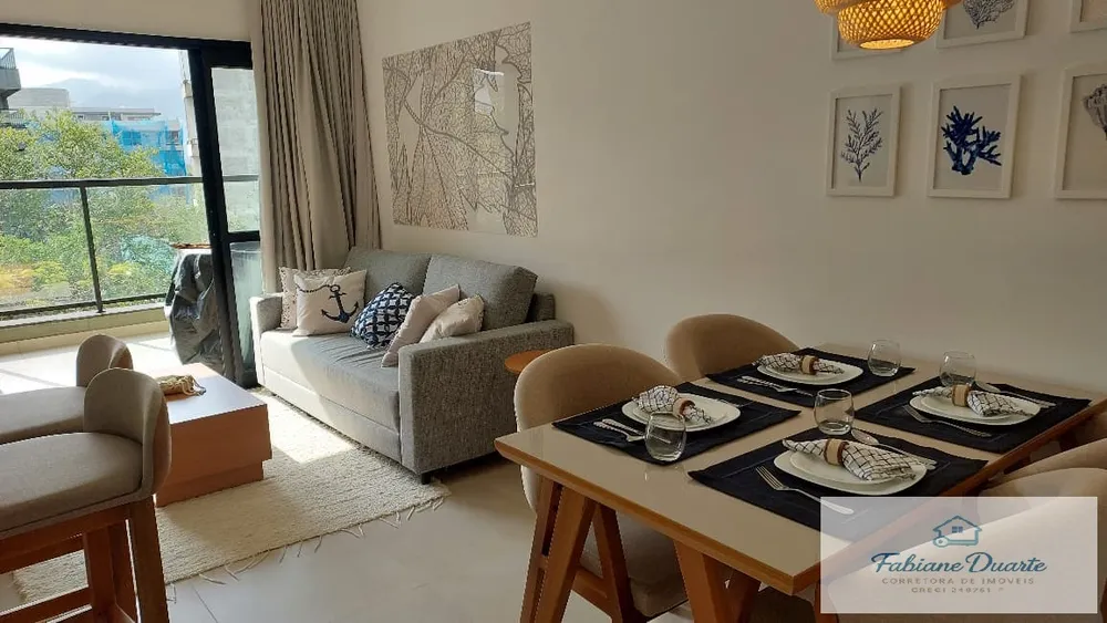 Apartamento, 2 quartos, 86 m² - Foto 2