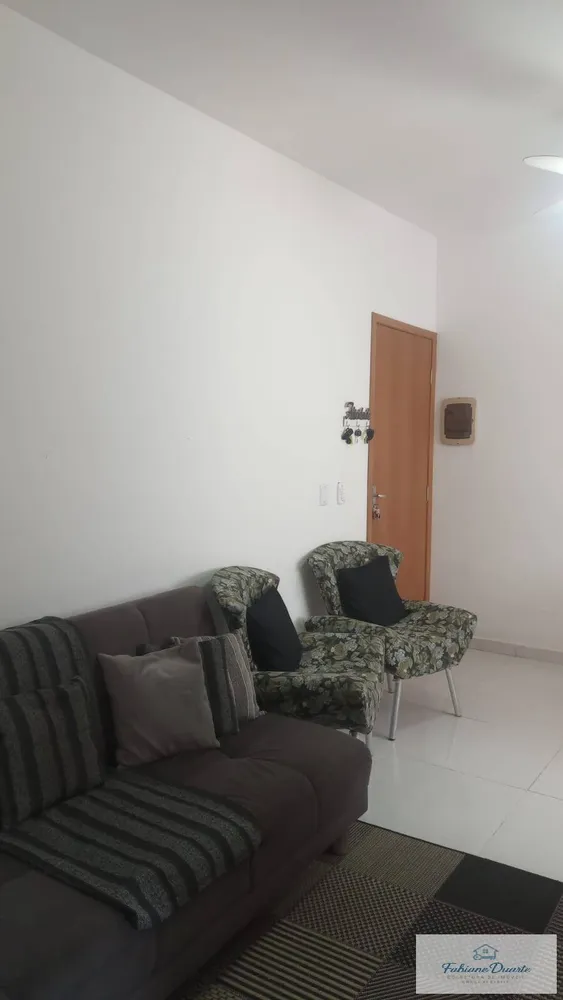 Apartamento, 1 quarto, 37 m² - Foto 7