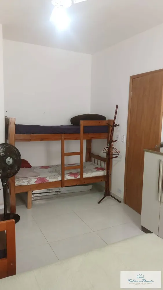 Apartamento, 1 quarto, 37 m² - Foto 4