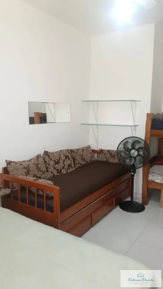 Apartamento, 1 quarto, 37 m² - Foto 6