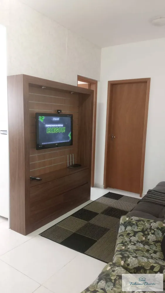 Apartamento, 1 quarto, 37 m² - Foto 8