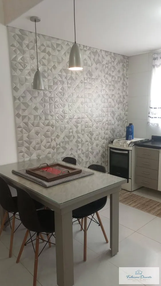 Apartamento, 1 quarto, 37 m² - Foto 3