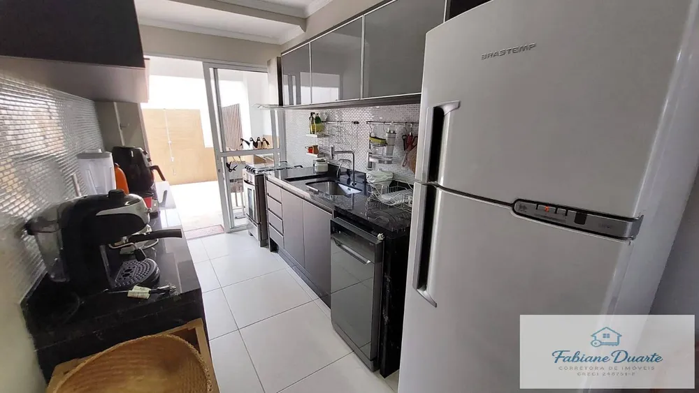 Apartamento, 2 quartos - Foto 6