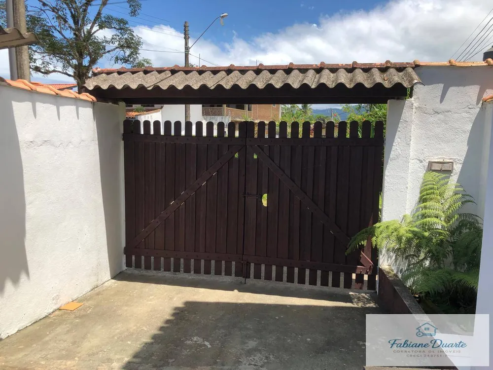 Sobrado, 2 quartos, 74 m² - Foto 4