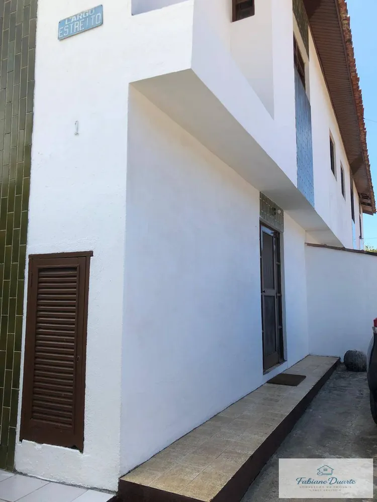 Sobrado, 2 quartos, 74 m² - Foto 1