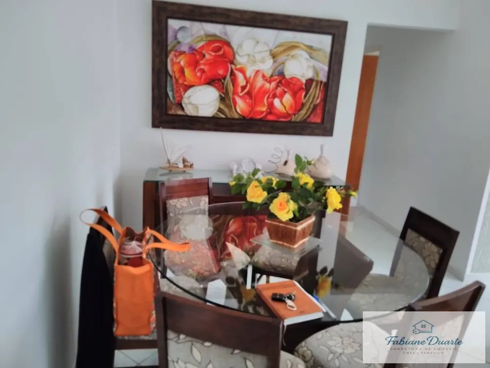 Apartamento, 3 quartos, 82 m² - Foto 5