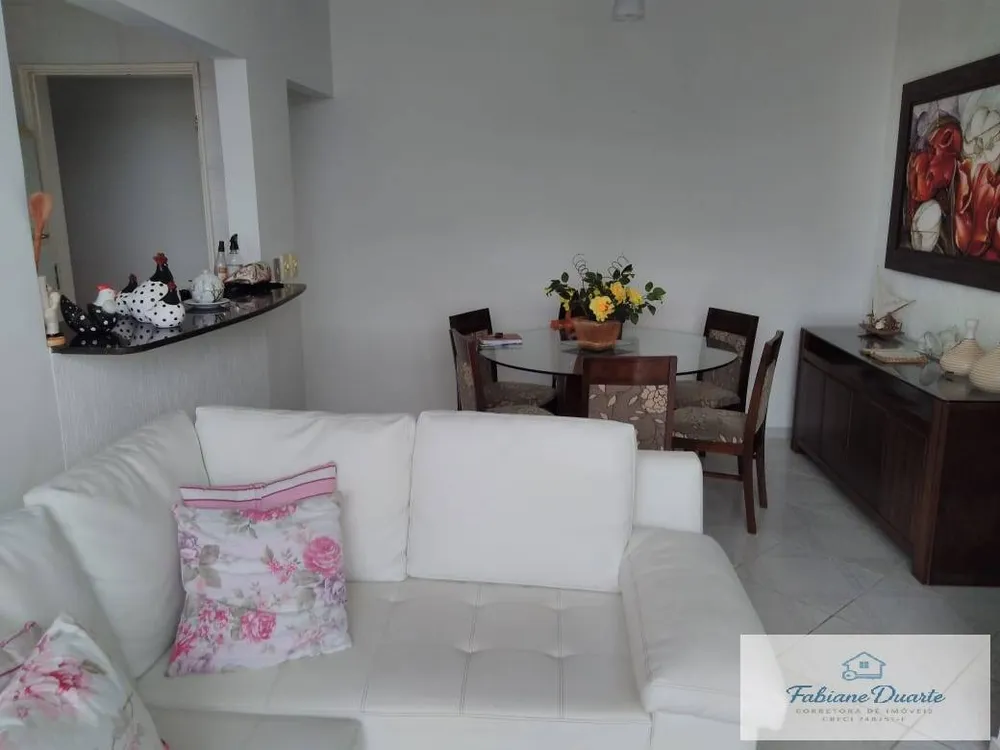 Apartamento, 3 quartos, 82 m² - Foto 3