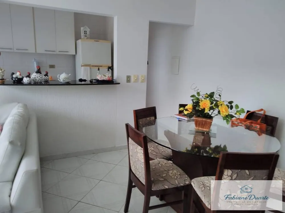 Apartamento, 3 quartos, 82 m² - Foto 4