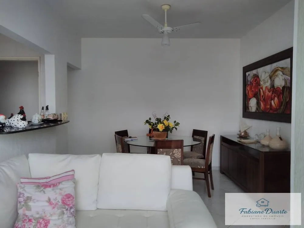Apartamento, 3 quartos, 82 m² - Foto 2