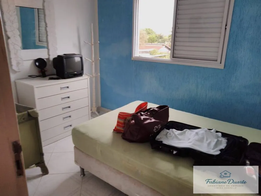 Apartamento, 3 quartos, 82 m² - Foto 11
