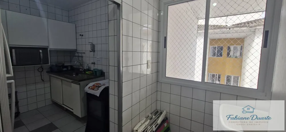 Apartamento, 3 quartos, 80 m² - Foto 15