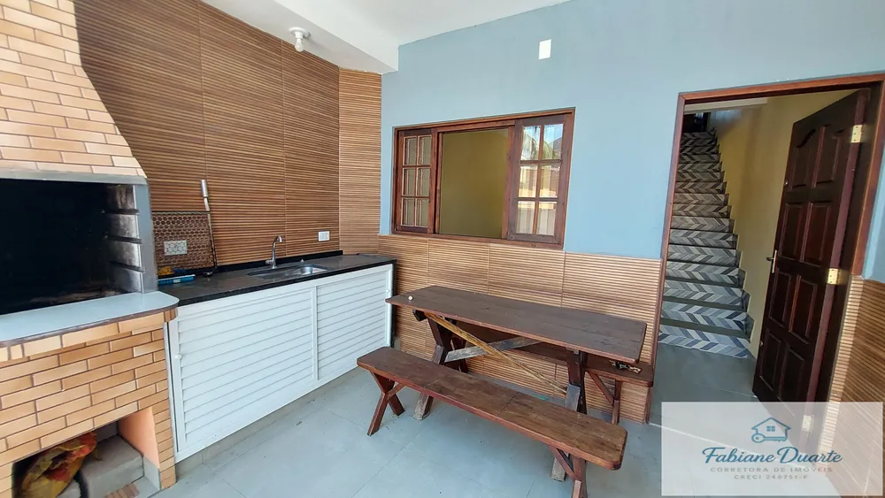 Casa, 4 quartos, 86 m² - Foto 1