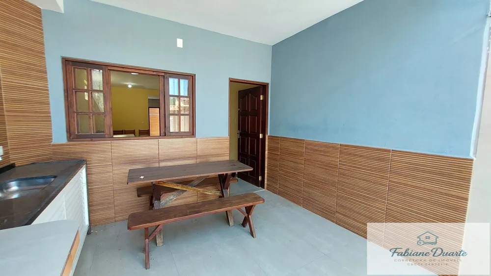 Casa, 4 quartos, 86 m² - Foto 2