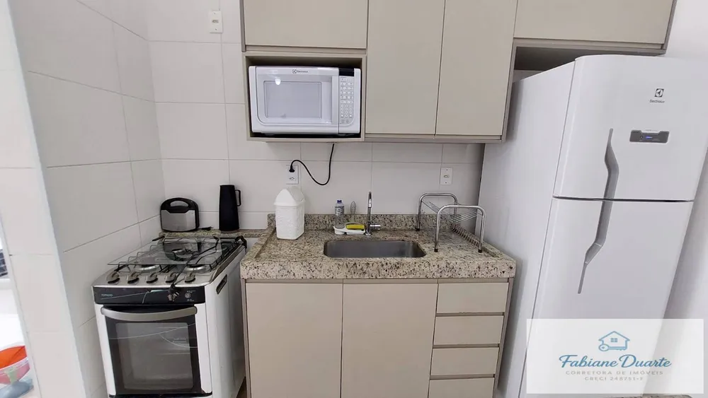 Apartamento, 2 quartos, 65 m² - Foto 3