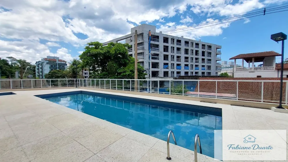 Apartamento, 2 quartos, 65 m² - Foto 11