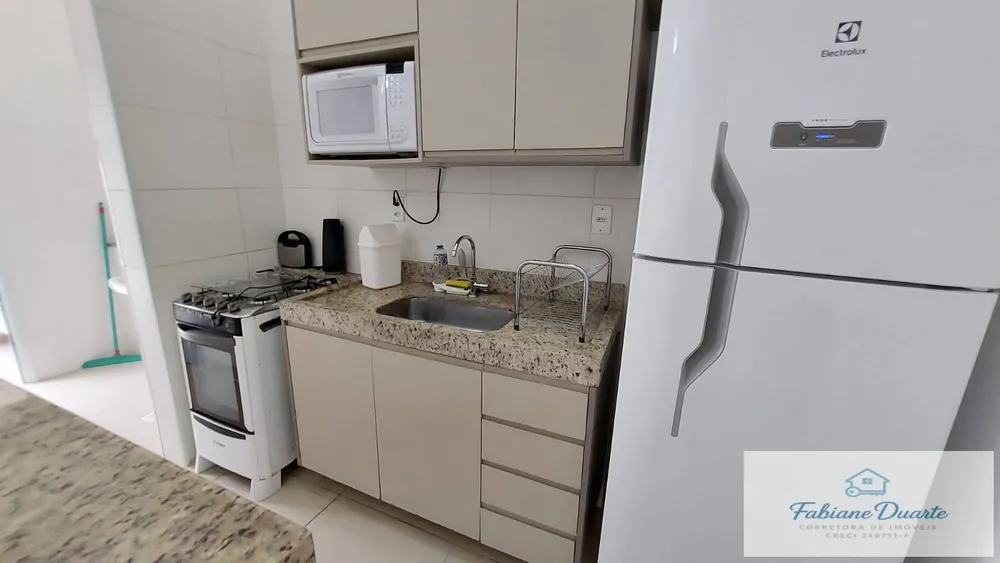 Apartamento, 2 quartos, 65 m² - Foto 5