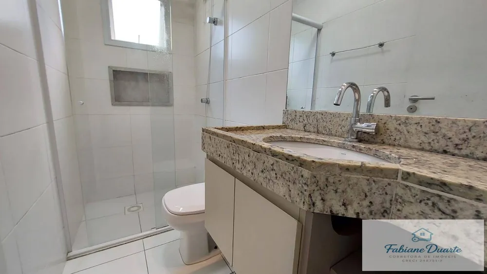 Apartamento, 2 quartos, 65 m² - Foto 9