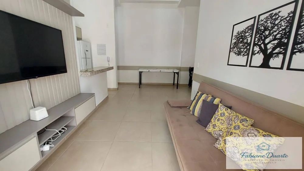 Apartamento, 2 quartos, 65 m² - Foto 1