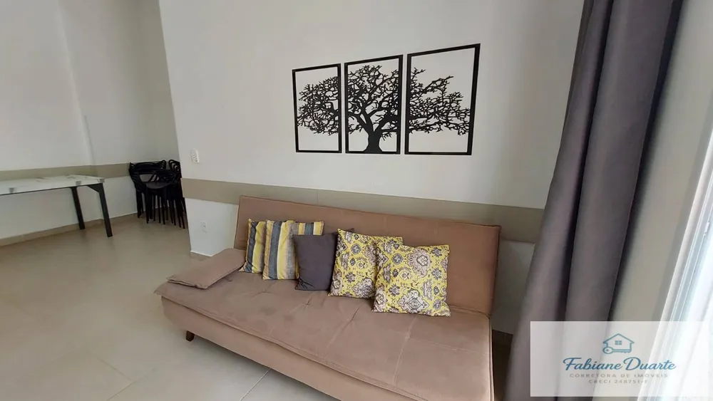 Apartamento, 2 quartos, 65 m² - Foto 2