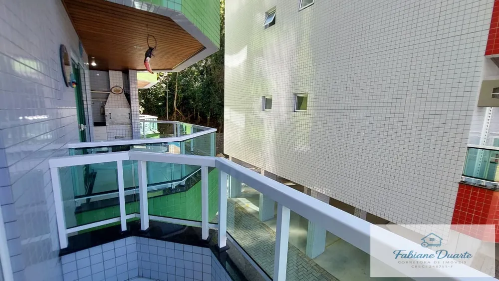 Apartamento, 2 quartos, 80 m² - Foto 5