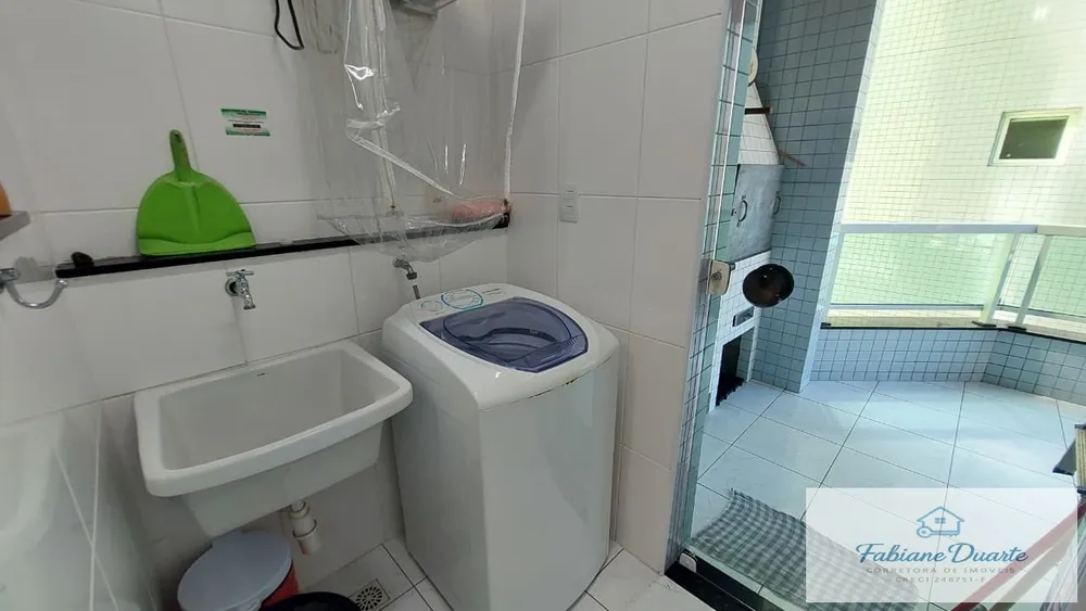 Apartamento, 2 quartos, 80 m² - Foto 7