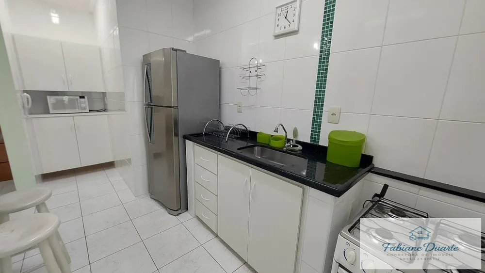 Apartamento, 2 quartos, 80 m² - Foto 6