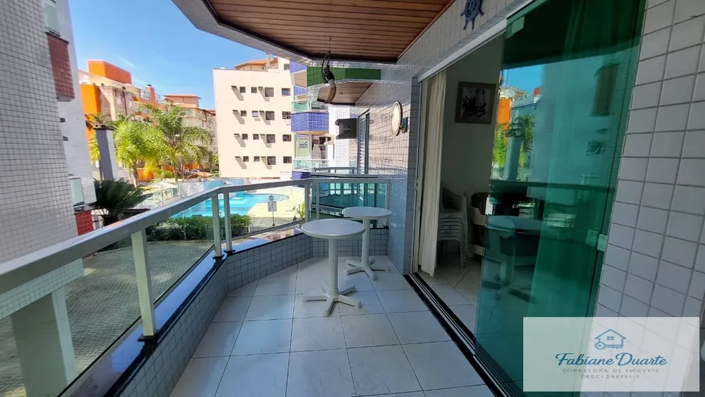 Apartamento, 2 quartos, 80 m² - Foto 2