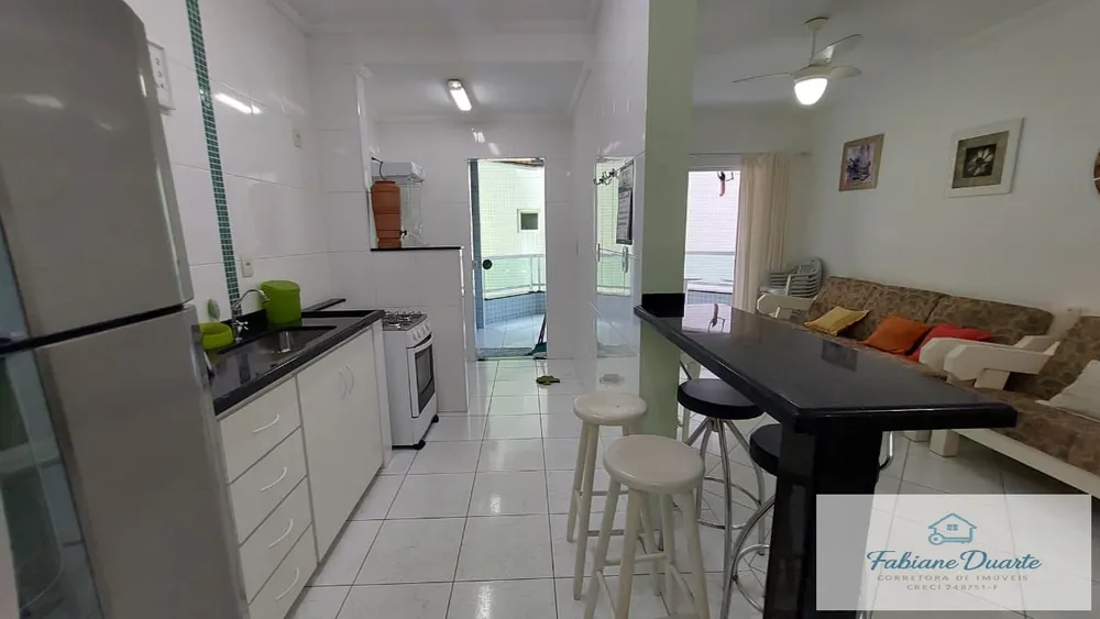 Apartamento, 2 quartos, 80 m² - Foto 4