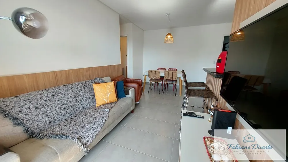 Apartamento, 2 quartos, 70 m² - Foto 8