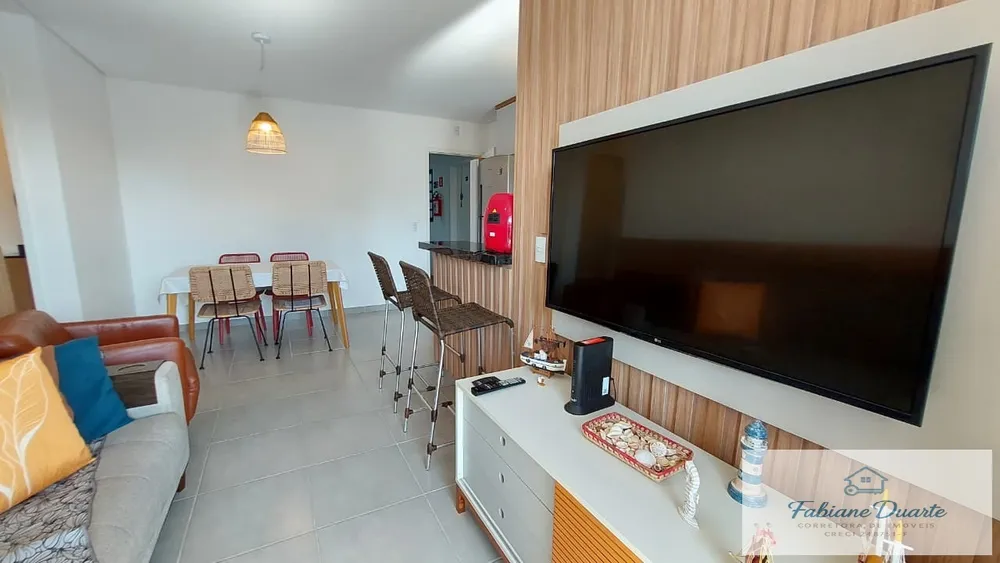 Apartamento, 2 quartos, 70 m² - Foto 7