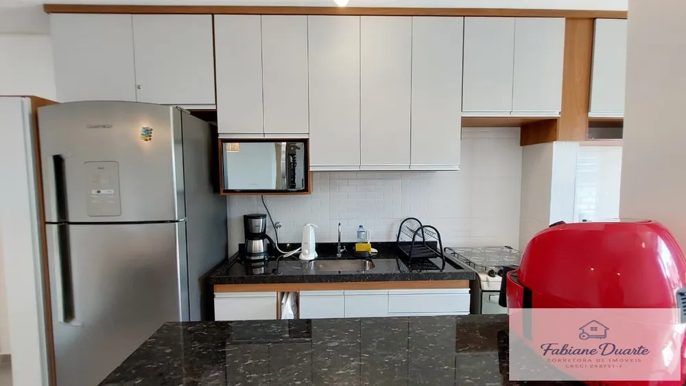 Apartamento, 2 quartos, 70 m² - Foto 11