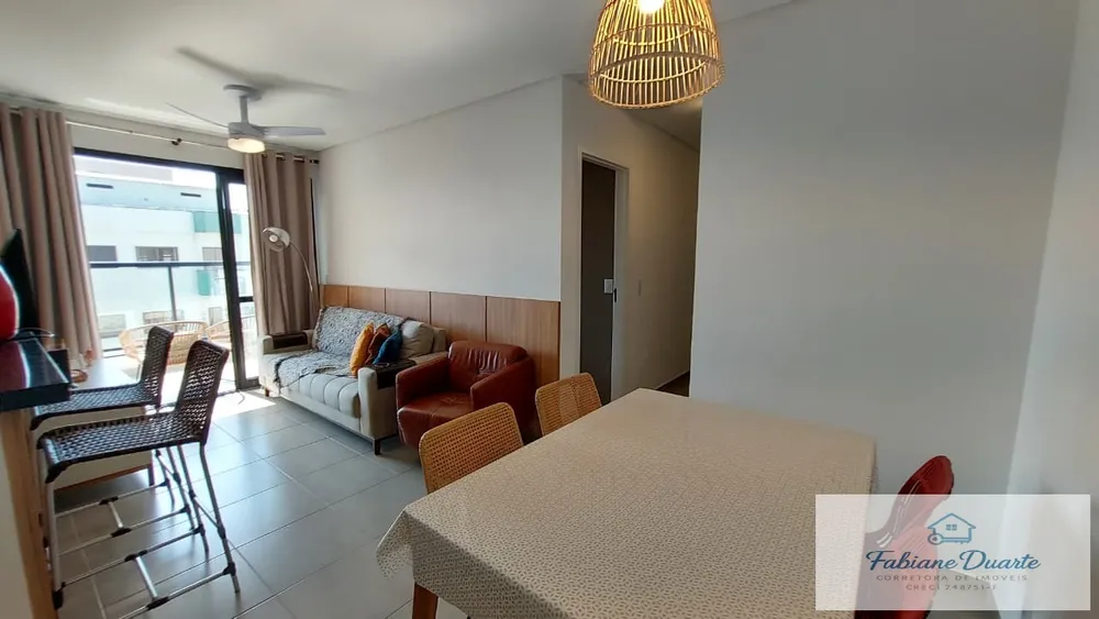 Apartamento, 2 quartos, 70 m² - Foto 2