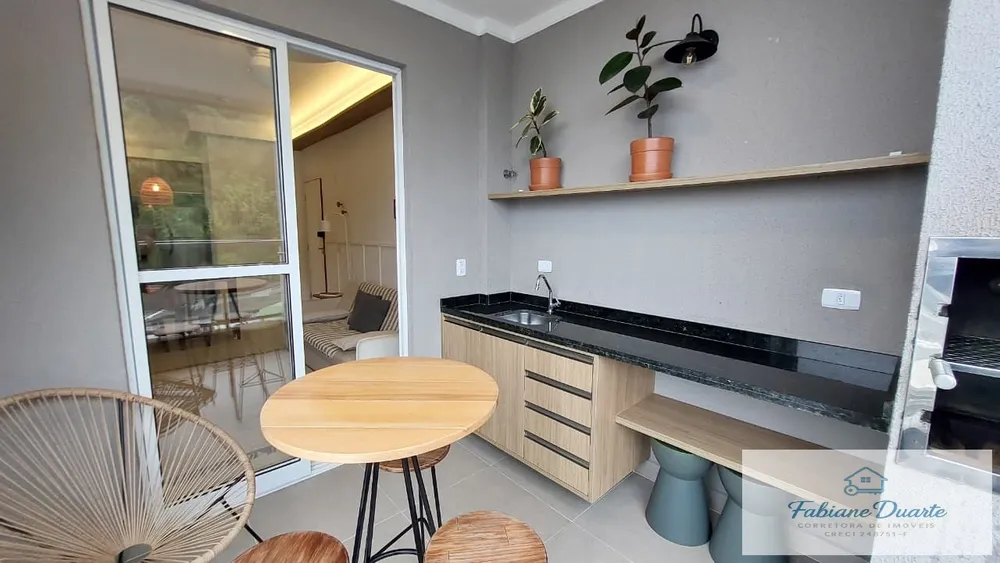 Apartamento, 2 quartos, 65 m² - Foto 2