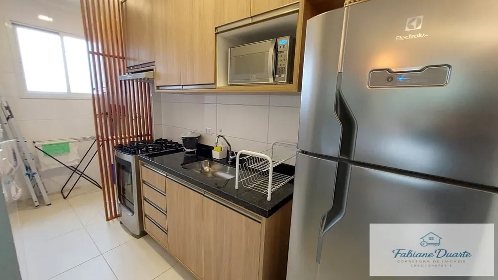 Apartamento, 2 quartos, 65 m² - Foto 4