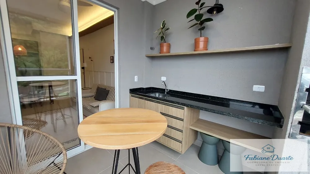 Apartamento, 2 quartos, 65 m² - Foto 7