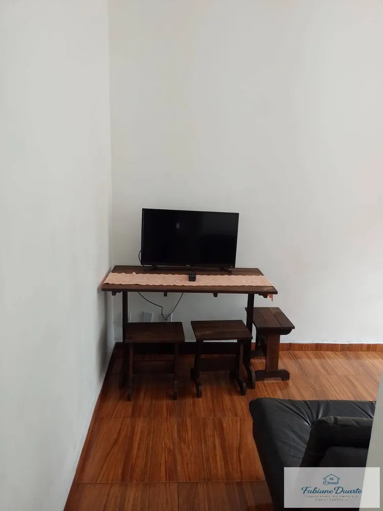 Apartamento, 1 quarto - Foto 3