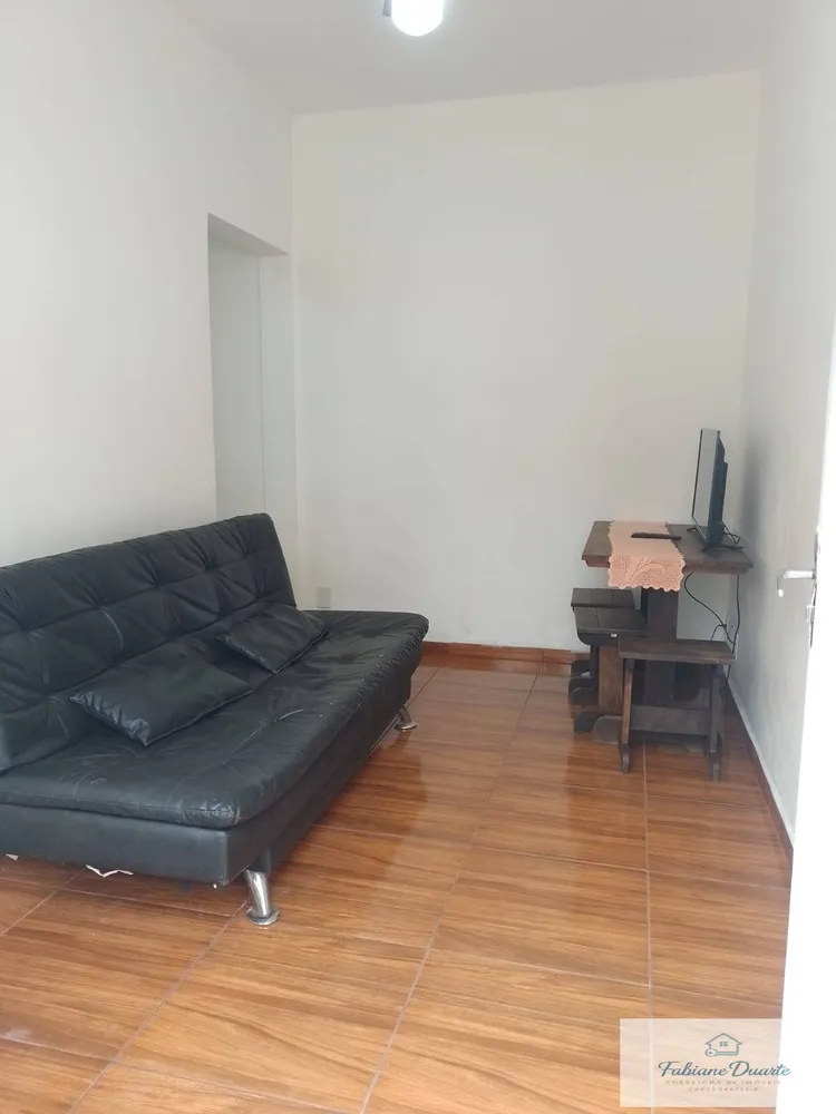 Apartamento, 1 quarto - Foto 1