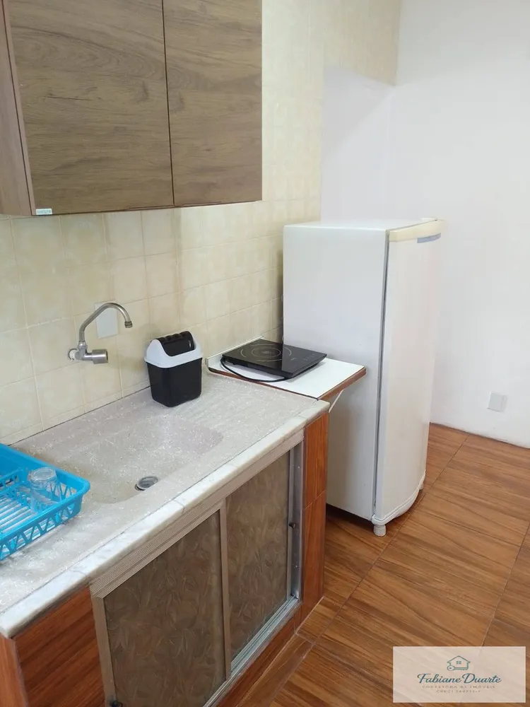 Apartamento, 1 quarto - Foto 4