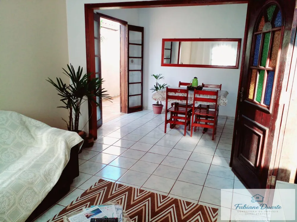 Casa, 3 quartos, 150 m² - Foto 5