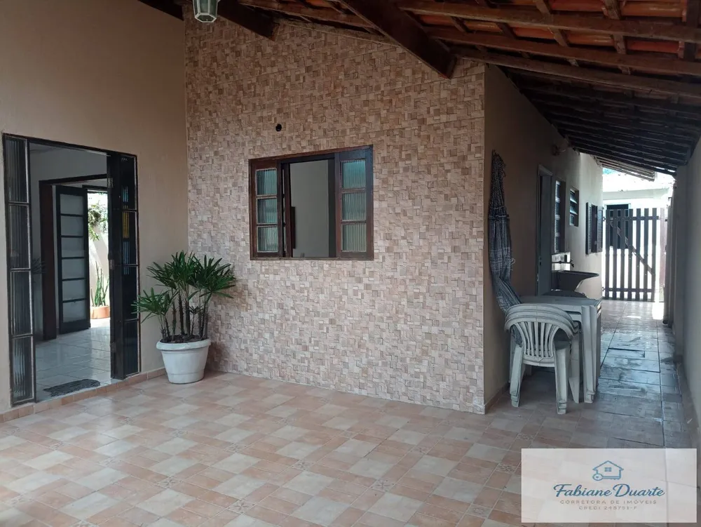 Casa, 3 quartos, 150 m² - Foto 1