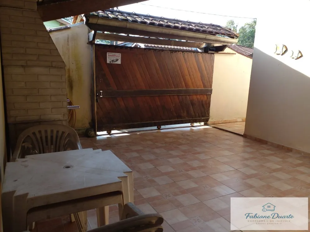Casa, 3 quartos, 150 m² - Foto 7