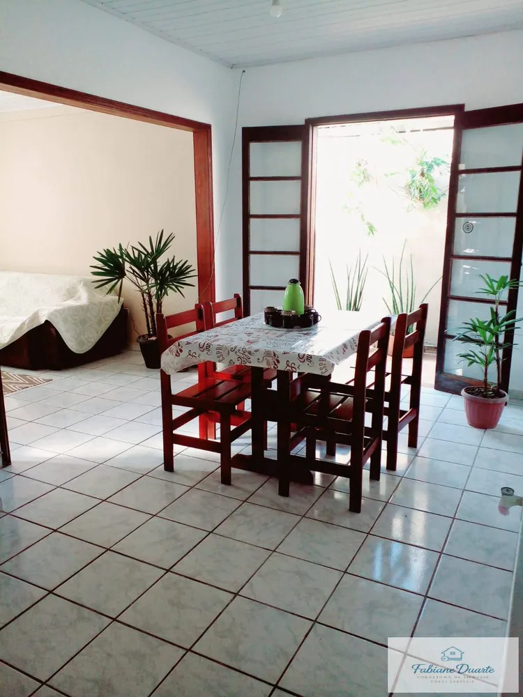 Casa, 3 quartos, 150 m² - Foto 2