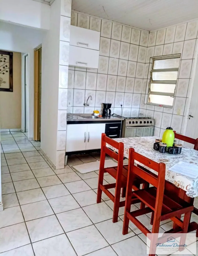 Casa, 3 quartos, 150 m² - Foto 6