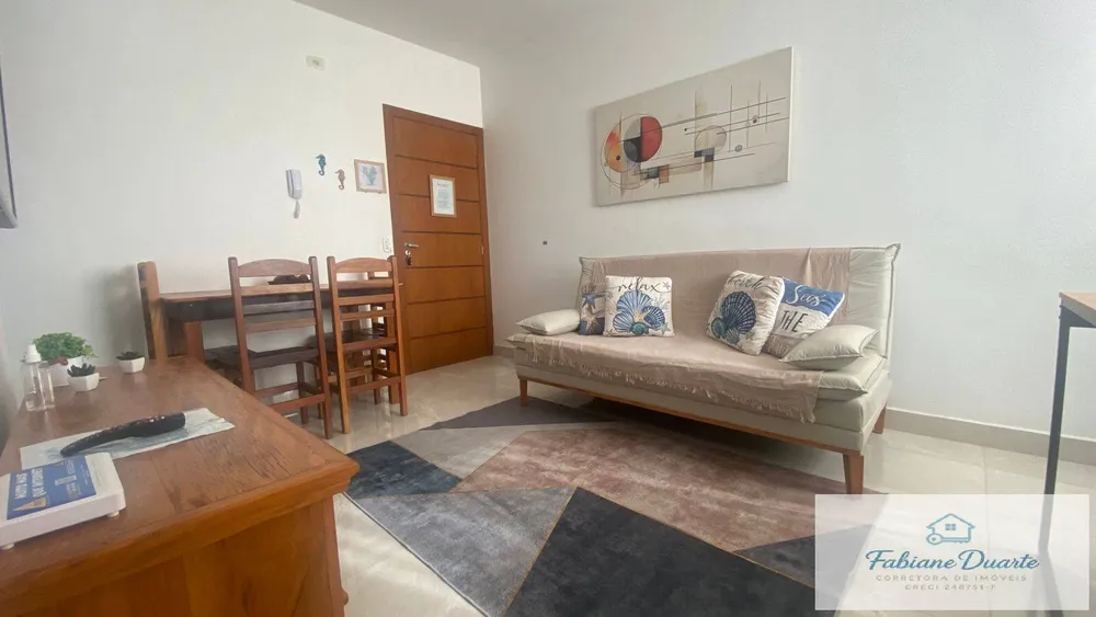 Apartamento, 2 quartos, 55 m² - Foto 3