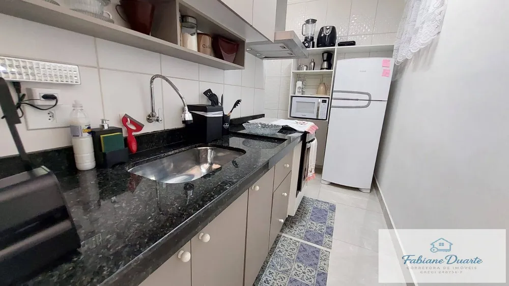 Apartamento, 2 quartos, 55 m² - Foto 4
