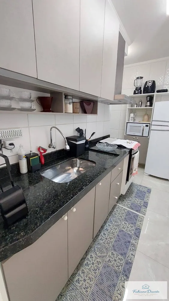 Apartamento, 2 quartos, 55 m² - Foto 5