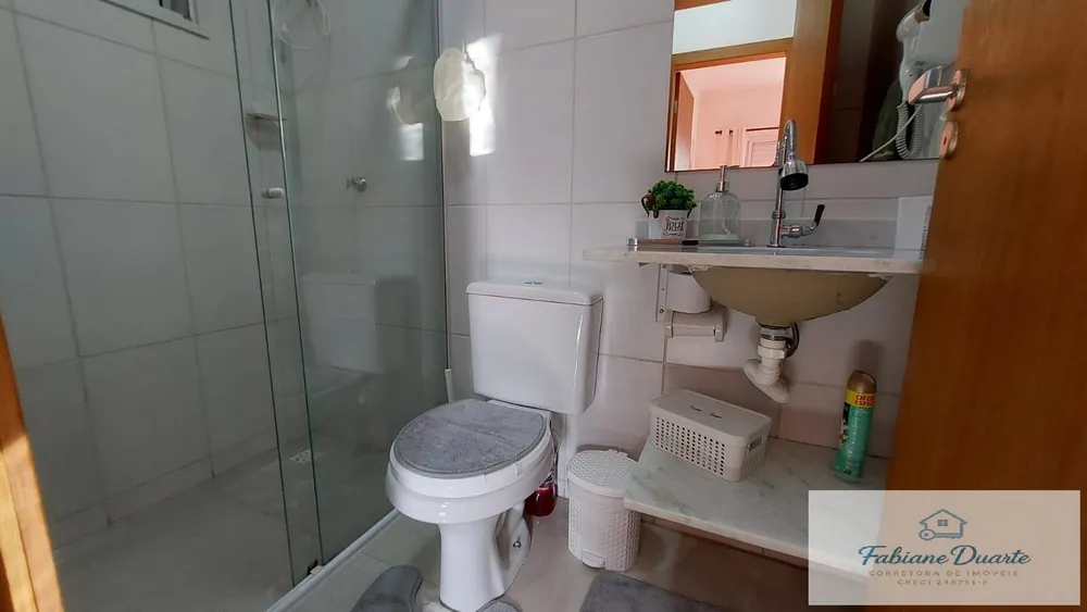 Apartamento, 2 quartos, 55 m² - Foto 7